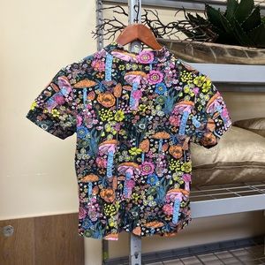 Nooworks Large Mushroom top